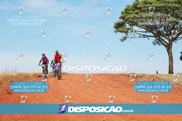 Pedala Paraná - Rota do Caramuru 2024