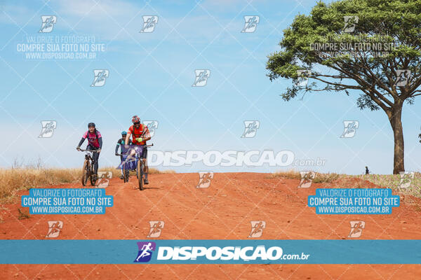 Pedala Paraná - Rota do Caramuru 2024