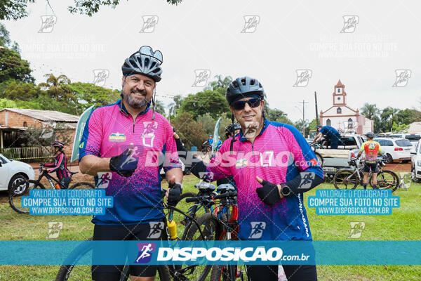 Pedala Paraná - Rota do Caramuru 2024