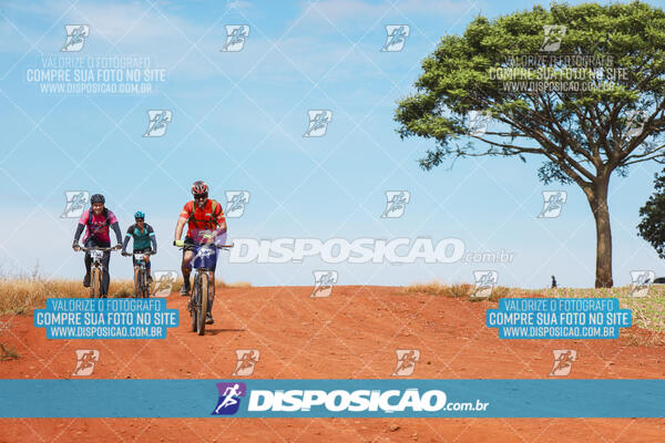 Pedala Paraná - Rota do Caramuru 2024