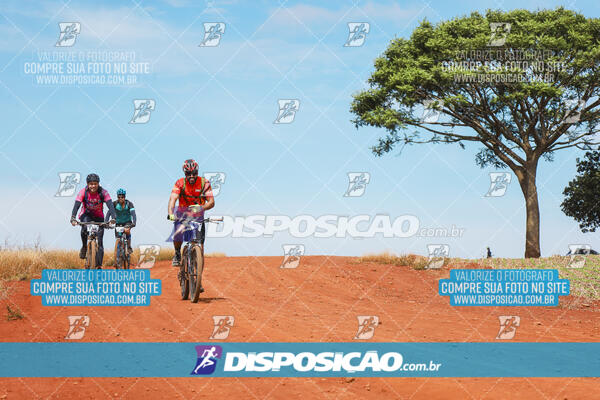 Pedala Paraná - Rota do Caramuru 2024