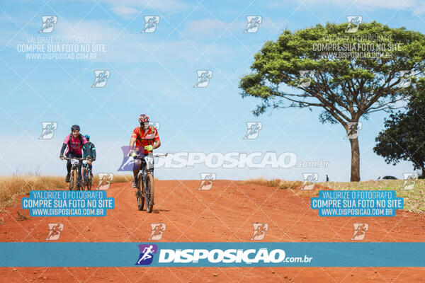 Pedala Paraná - Rota do Caramuru 2024