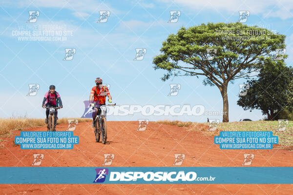 Pedala Paraná - Rota do Caramuru 2024