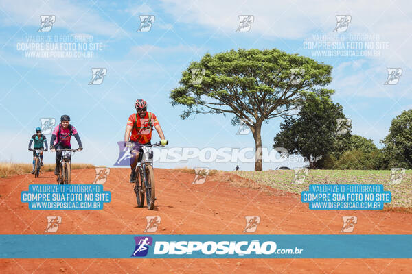 Pedala Paraná - Rota do Caramuru 2024