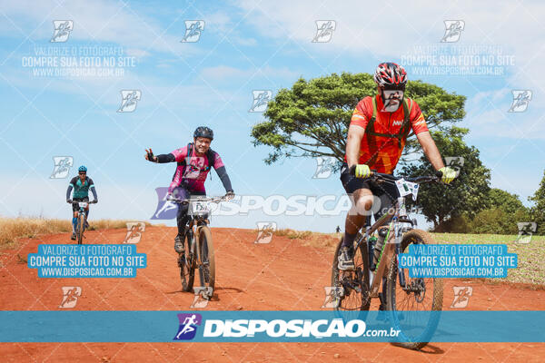 Pedala Paraná - Rota do Caramuru 2024