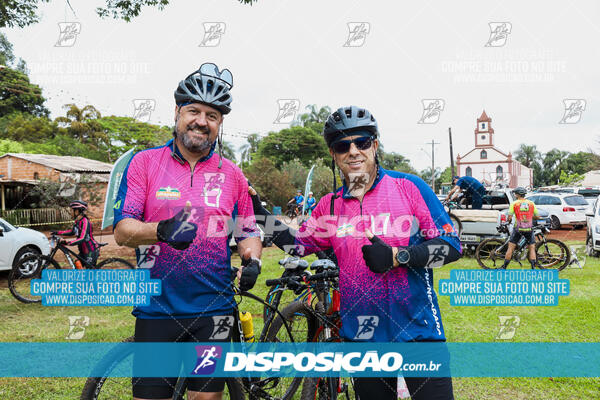 Pedala Paraná - Rota do Caramuru 2024