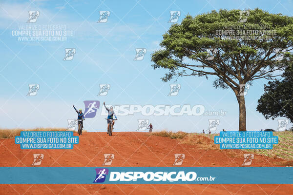 Pedala Paraná - Rota do Caramuru 2024