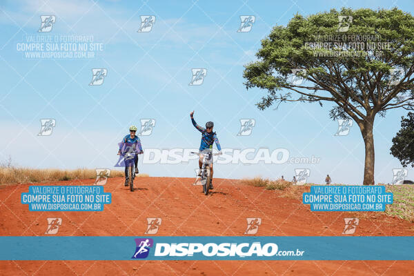 Pedala Paraná - Rota do Caramuru 2024