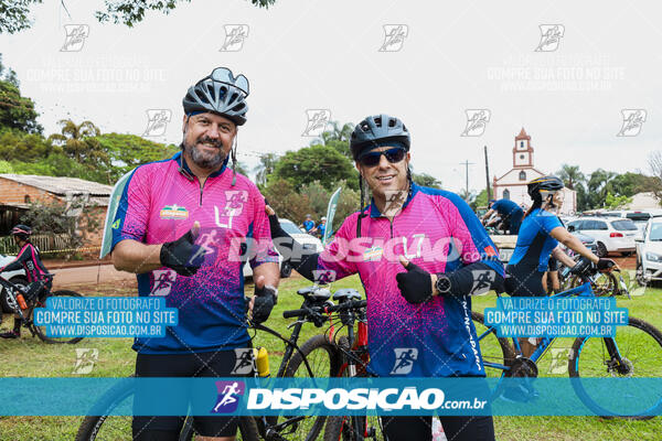 Pedala Paraná - Rota do Caramuru 2024