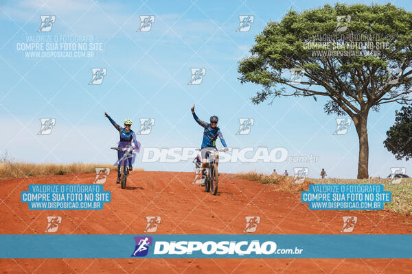 Pedala Paraná - Rota do Caramuru 2024