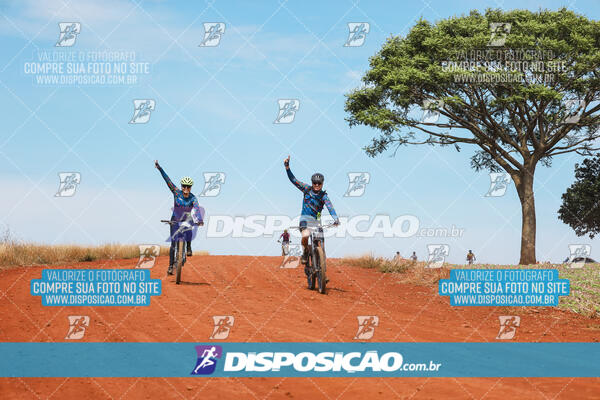 Pedala Paraná - Rota do Caramuru 2024