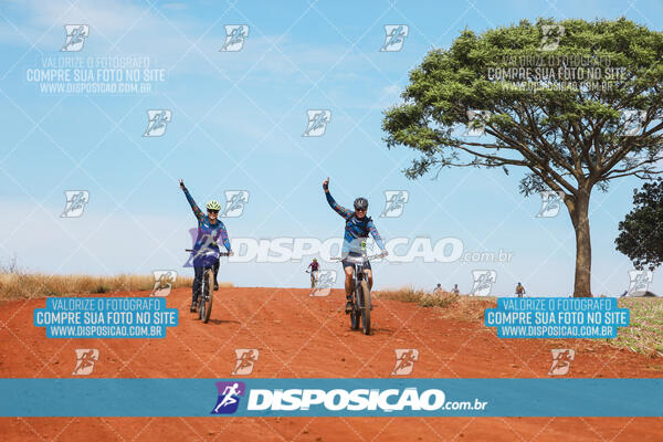 Pedala Paraná - Rota do Caramuru 2024