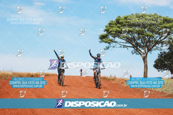 Pedala Paraná - Rota do Caramuru 2024