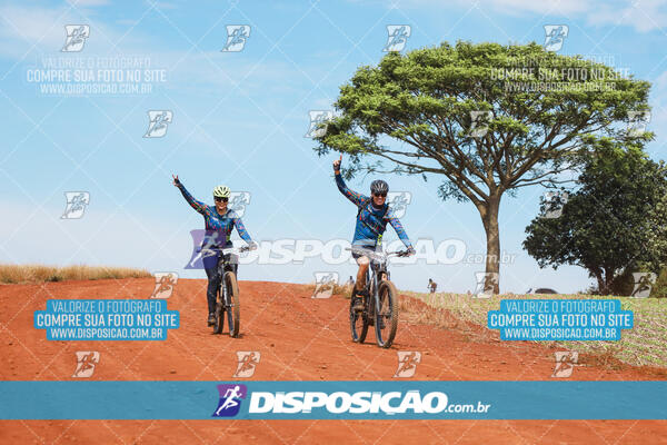 Pedala Paraná - Rota do Caramuru 2024