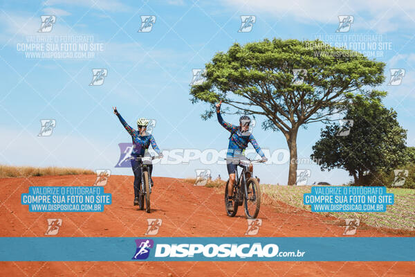 Pedala Paraná - Rota do Caramuru 2024