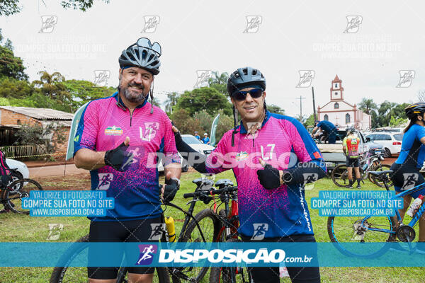 Pedala Paraná - Rota do Caramuru 2024