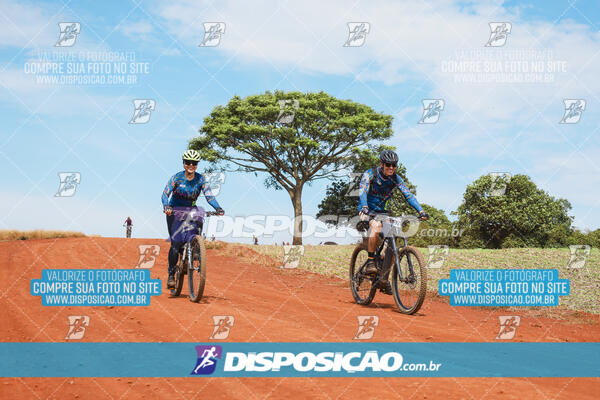 Pedala Paraná - Rota do Caramuru 2024