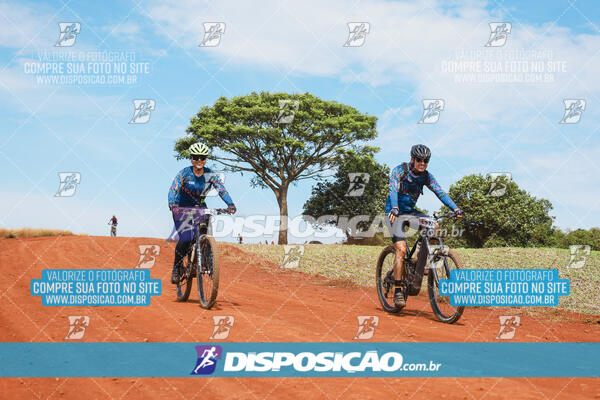 Pedala Paraná - Rota do Caramuru 2024