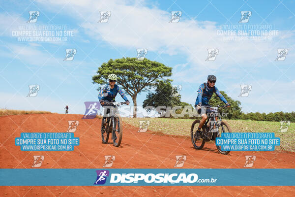 Pedala Paraná - Rota do Caramuru 2024