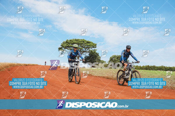 Pedala Paraná - Rota do Caramuru 2024