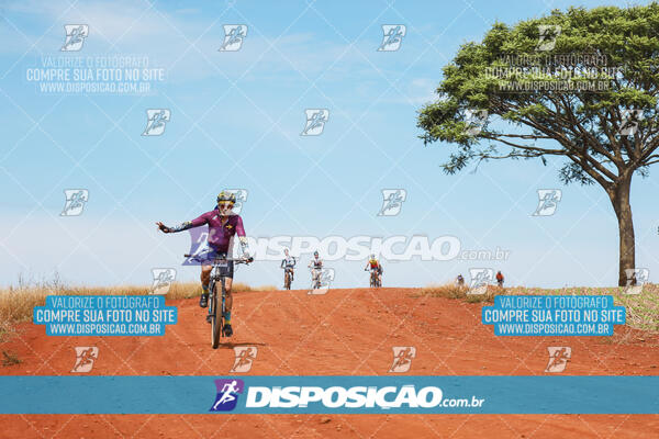 Pedala Paraná - Rota do Caramuru 2024