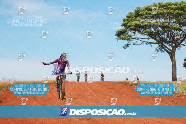 Pedala Paraná - Rota do Caramuru 2024