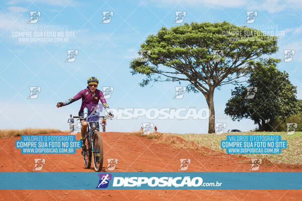 Pedala Paraná - Rota do Caramuru 2024