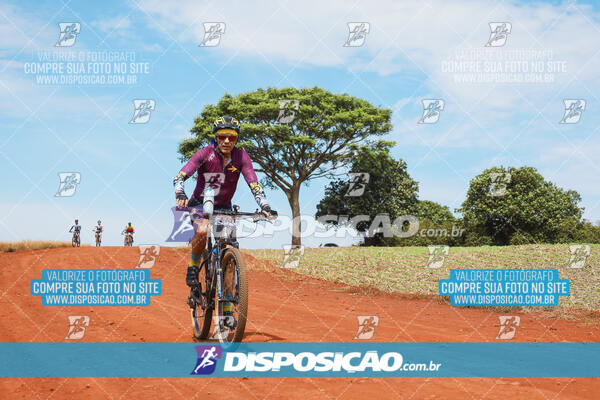 Pedala Paraná - Rota do Caramuru 2024