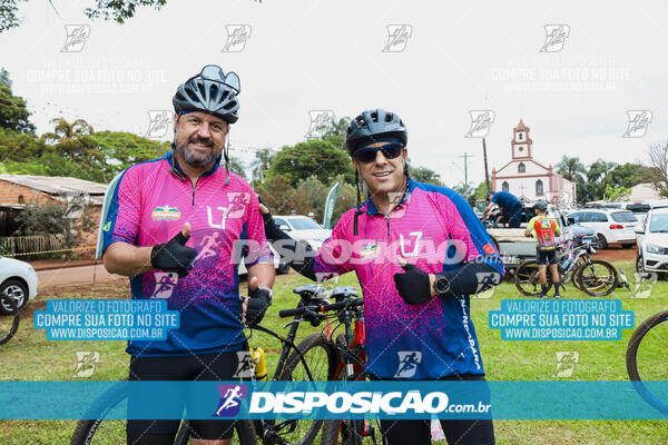 Pedala Paraná - Rota do Caramuru 2024