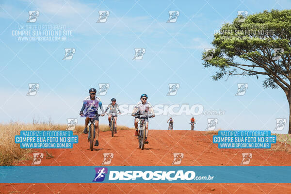 Pedala Paraná - Rota do Caramuru 2024