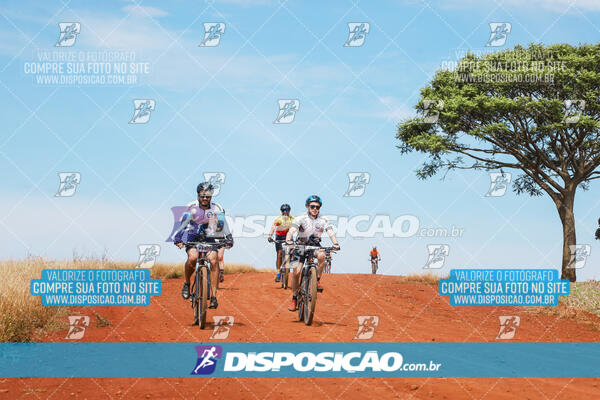 Pedala Paraná - Rota do Caramuru 2024