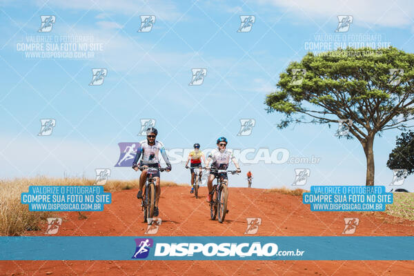 Pedala Paraná - Rota do Caramuru 2024