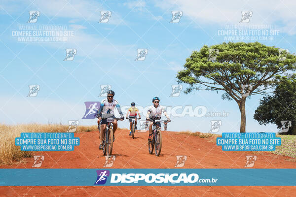 Pedala Paraná - Rota do Caramuru 2024