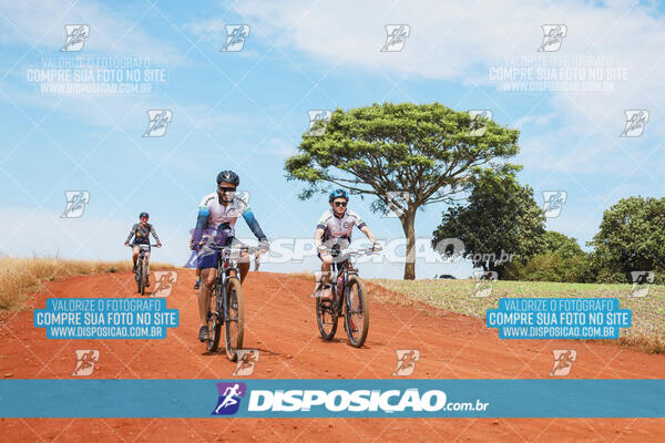 Pedala Paraná - Rota do Caramuru 2024