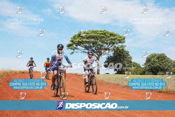 Pedala Paraná - Rota do Caramuru 2024