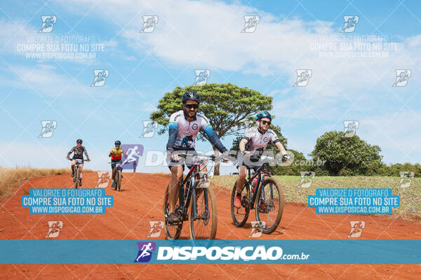 Pedala Paraná - Rota do Caramuru 2024