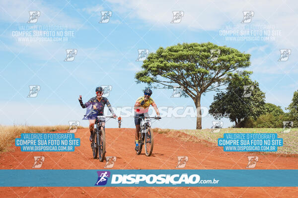 Pedala Paraná - Rota do Caramuru 2024