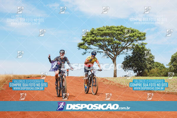 Pedala Paraná - Rota do Caramuru 2024