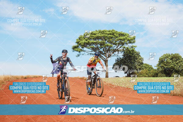 Pedala Paraná - Rota do Caramuru 2024