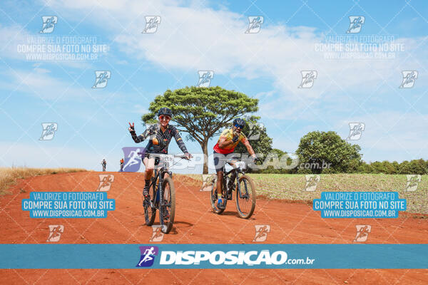 Pedala Paraná - Rota do Caramuru 2024