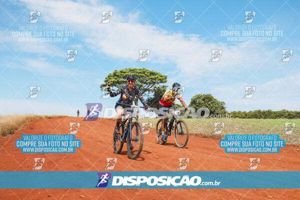 Pedala Paraná - Rota do Caramuru 2024