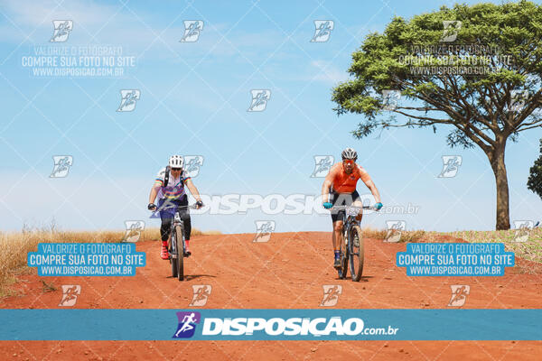 Pedala Paraná - Rota do Caramuru 2024