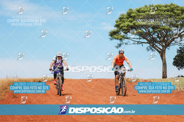 Pedala Paraná - Rota do Caramuru 2024