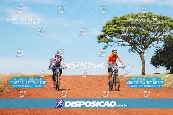 Pedala Paraná - Rota do Caramuru 2024