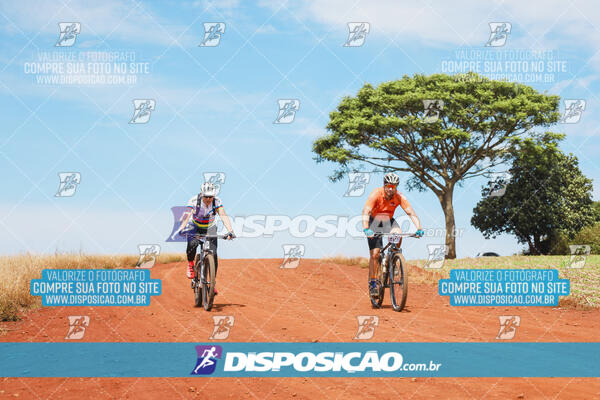 Pedala Paraná - Rota do Caramuru 2024