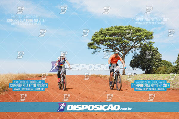 Pedala Paraná - Rota do Caramuru 2024