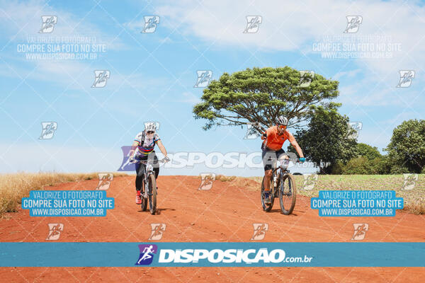 Pedala Paraná - Rota do Caramuru 2024