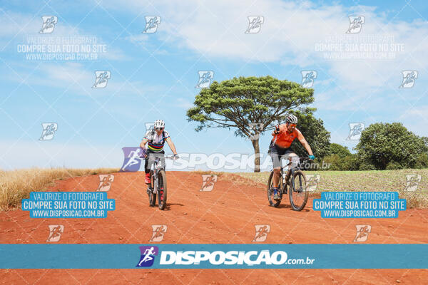 Pedala Paraná - Rota do Caramuru 2024