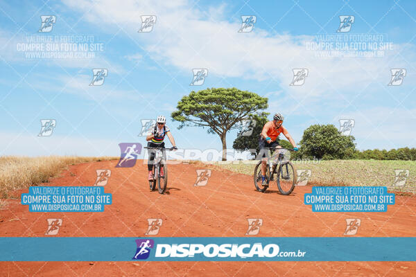 Pedala Paraná - Rota do Caramuru 2024