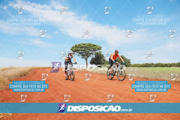 Pedala Paraná - Rota do Caramuru 2024